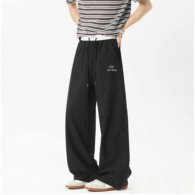 Arc'teryx Pants Overseas Outdoor Waterproof Combat Pants, Unisex Casual Pants Th