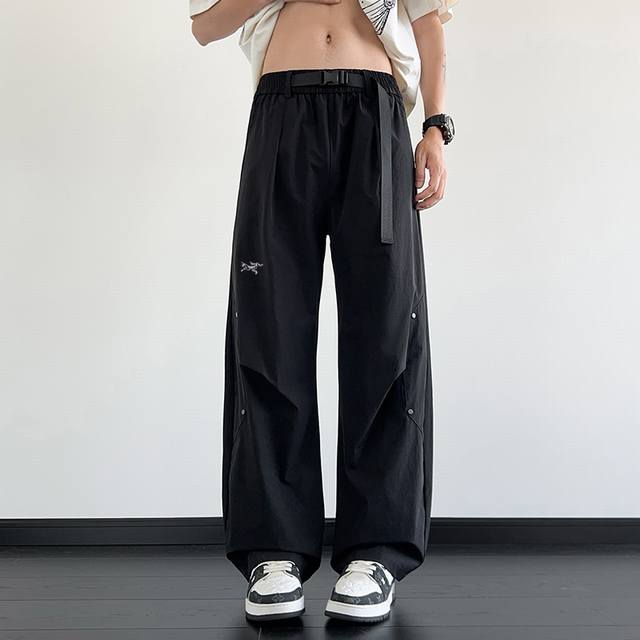 Arc'teryx Pants Overseas Outdoor Waterproof Combat Pants, Unisex Casual Pants Th