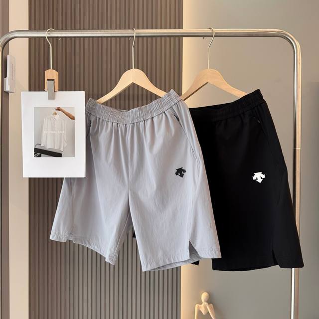 Descente summer new cabinets on sale 25 summer new lightweight quick-drying men'