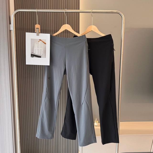Arc'teryx Arc'teryx City Outdoor Functional Pants Casual Pants Waterproof Quick-