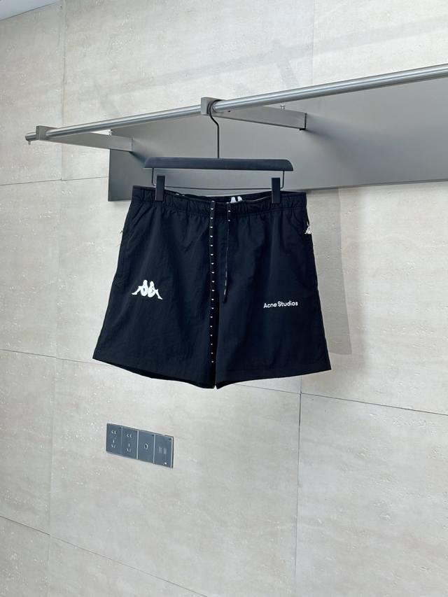 Acne Studios* Kappa