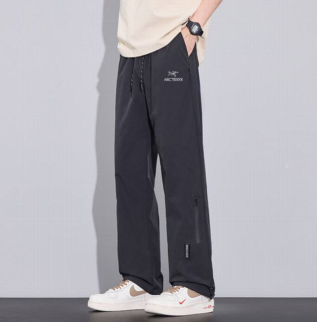 Arc'teryx Arc'teryx overseas outdoor waterproof assault pants, same style casual