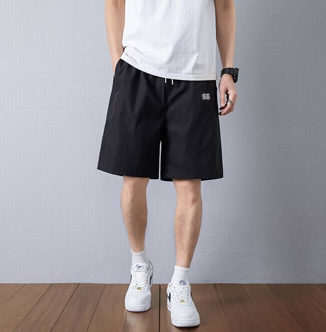 Kelon overseas limited shorts, 25Ss new summer shorts, this year's most popular