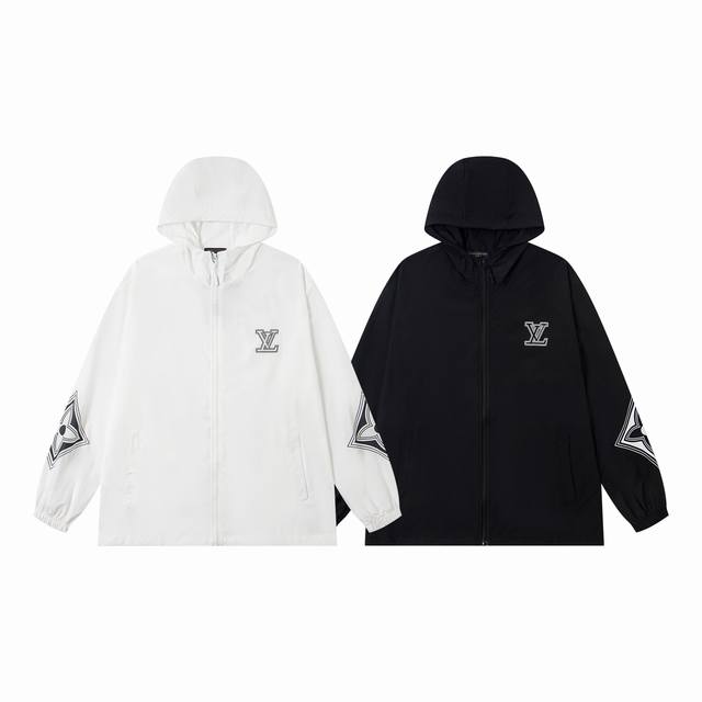 Style number: Y167 Louis Vuitton Lv light sun protection clothing skin clothing