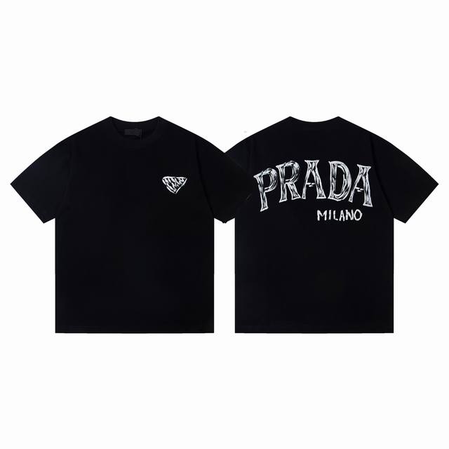Style number: Y169 Prada classic small logo on the back with large letters logo