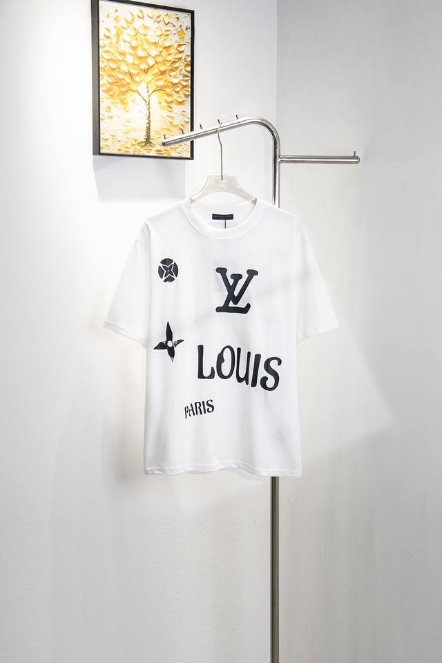 Style number: Y168 Lv Louis Vuitton classic Logo ten thousand needle precision