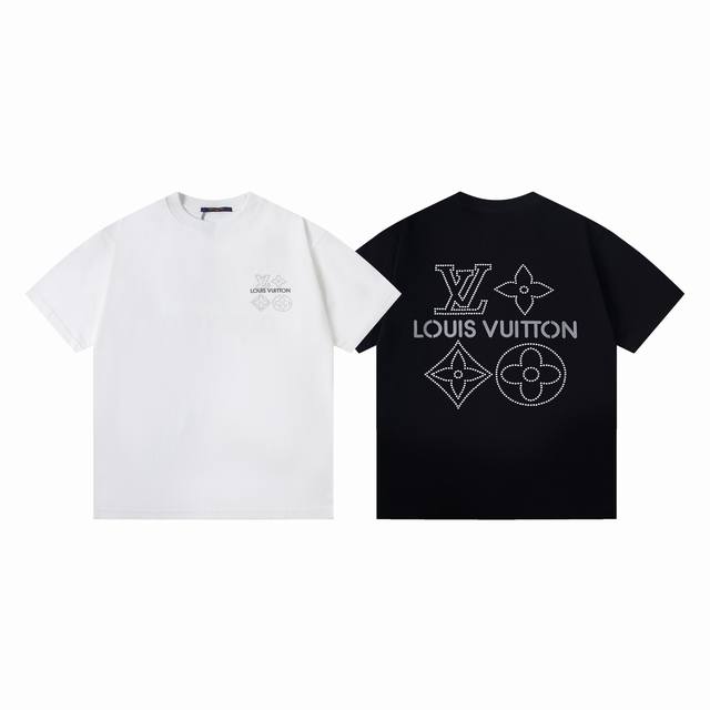 Style number: Y139 Lv Louis Vuitton's latest white pearl hot diamond 3D three-d