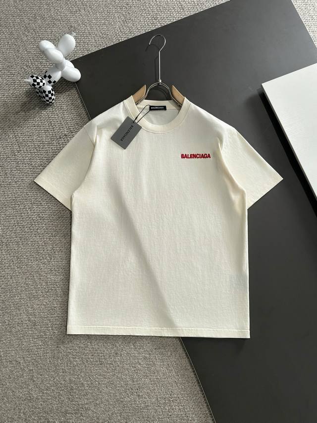 Balenciaga* 2025 Spring and Summer New Model Original High Version Balenciaga fa