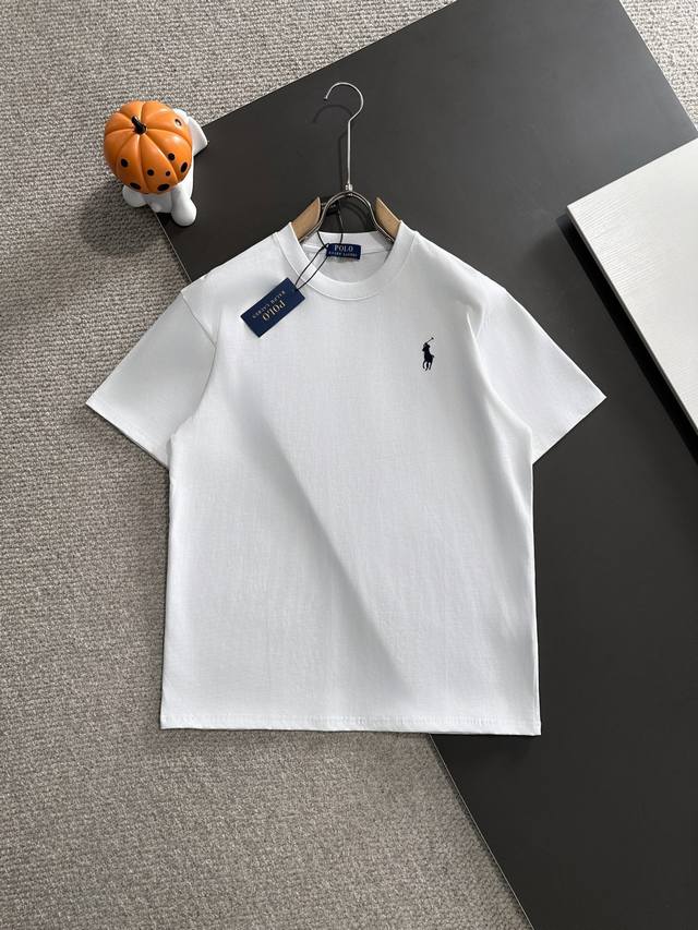 Polo Ralph Lauren* 2025 Spring and Summer New Model Original High Version Ralph