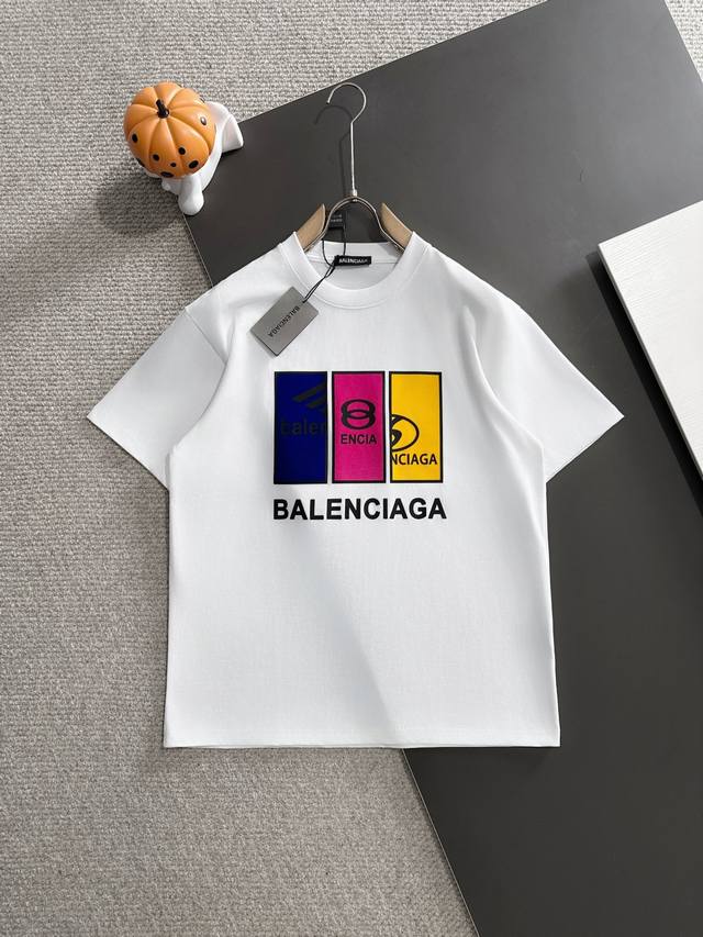 Balenciaga* 2025 Spring and Summer New Model Original High Version Balenciaga fa