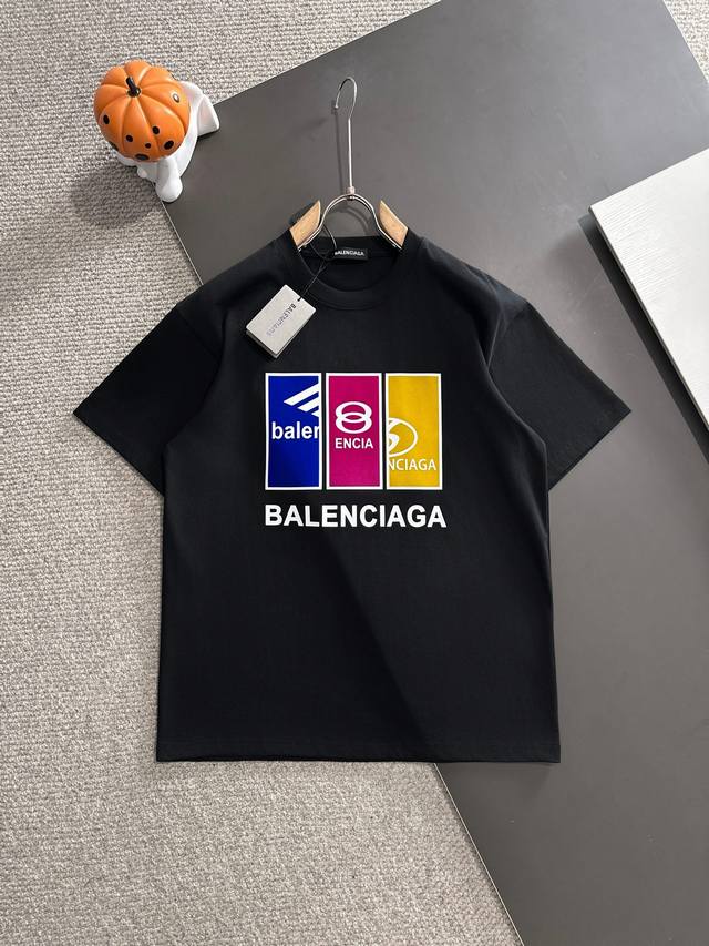 Balenciaga* 2025 Spring and Summer New Model Original High Version Balenciaga fa