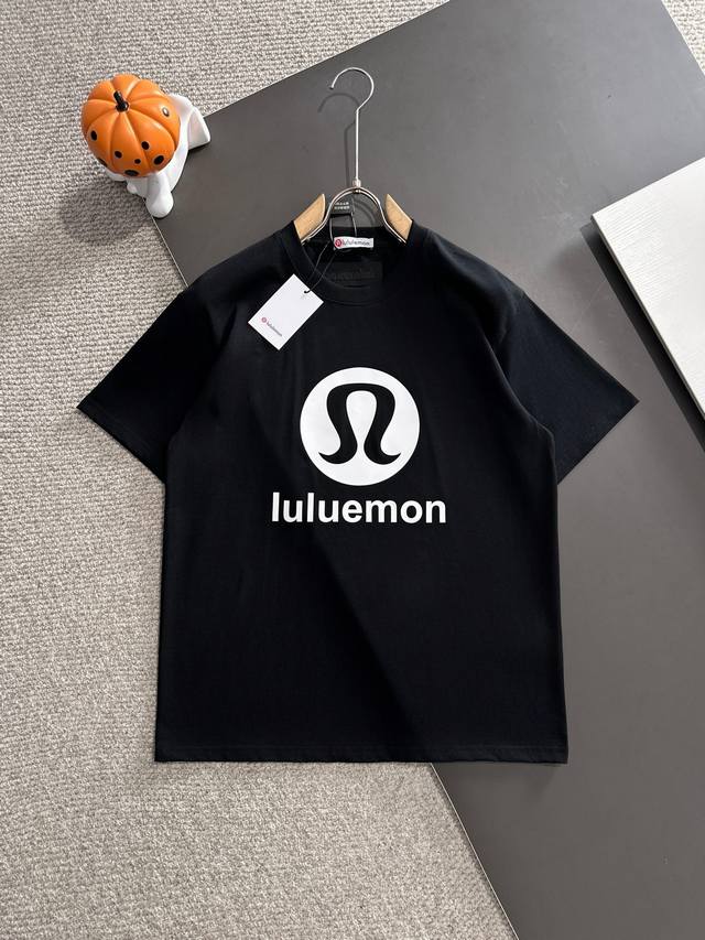 Lulu¶¶* 2025 Spring and Summer New Model Original High Version Lulu Fabric is ma