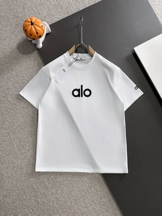 Alo European new brand* 2025 Spring and Summer new models Original high version