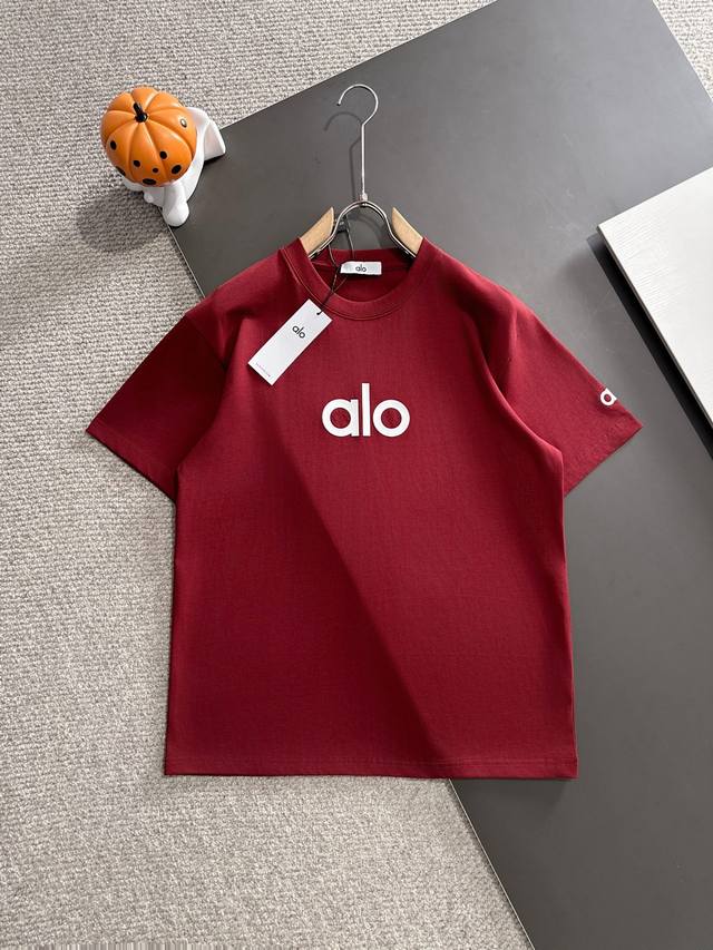 Alo European new brand* 2025 Spring and Summer new models Original high version