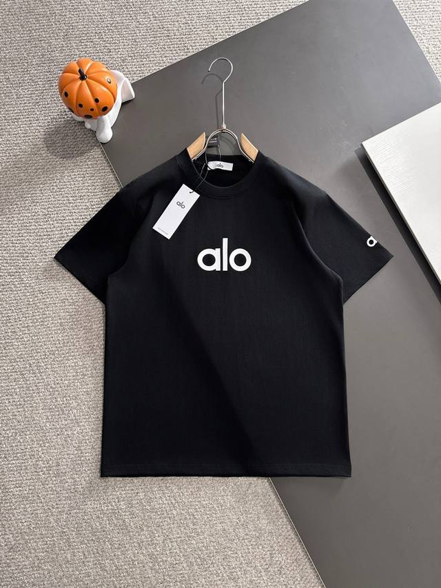 Alo European new brand* 2025 Spring and Summer new models Original high version