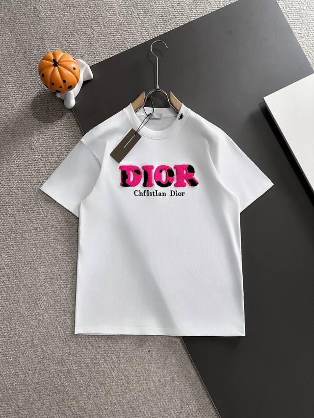 Dior* 2025 Spring and Summer New Model Original High Version Dior Bee Limited Ed