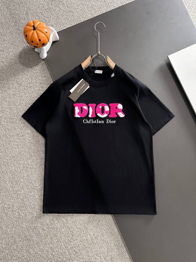 Dior* 2025 Spring and Summer New Model Original High Version Dior Bee Limited Ed