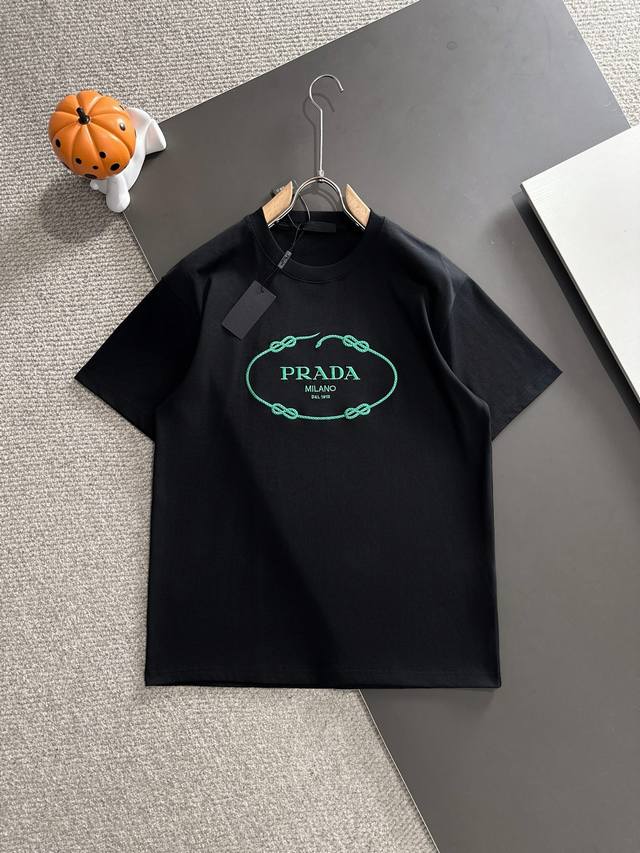 Prada* 2025 Spring and Summer New Model Original High Version Prada Limited Edit