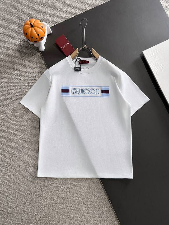 Gucci* 2025 Spring and Summer New Model Original High Version Gucci fabric uses