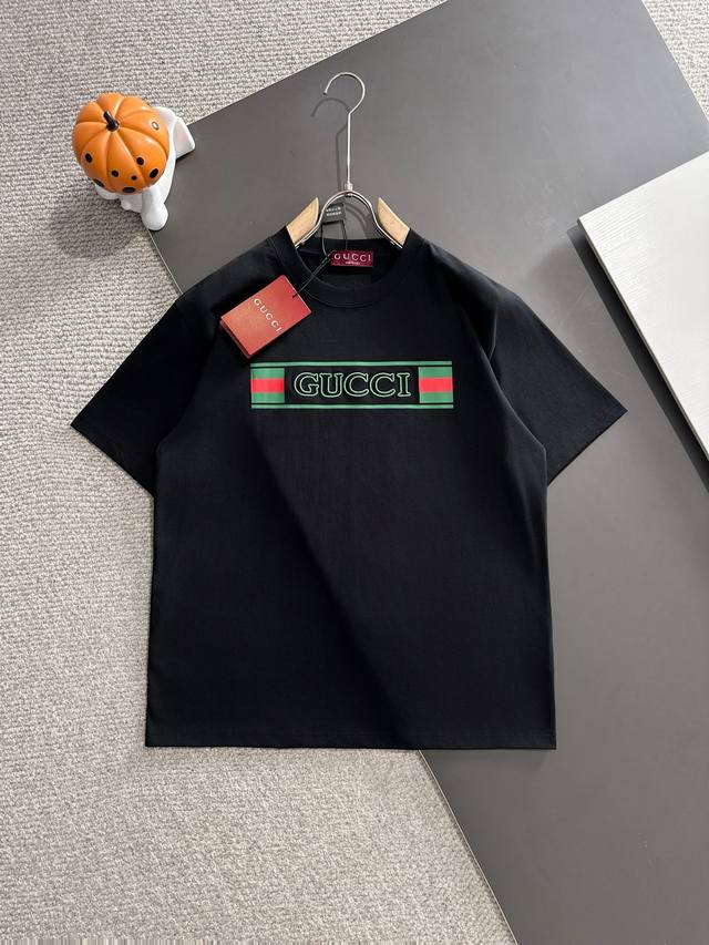 Gucci* 2025 Spring and Summer New Model Original High Version Gucci fabric uses