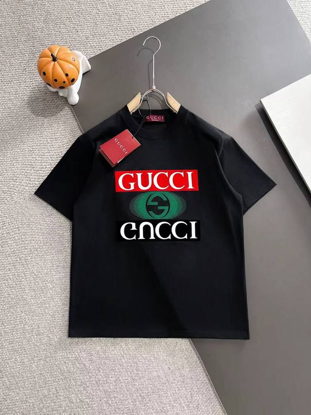 Gucci* 2025 Spring and Summer New Model Original High Version Gucci fabric uses