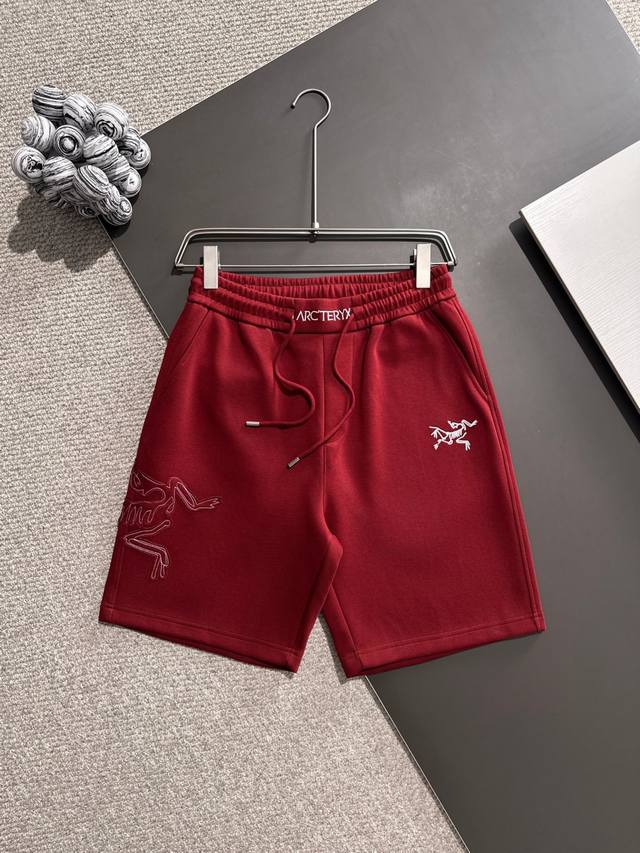 Arc'teryx* Market exclusive quality hot item 2025 summer pants new Original high