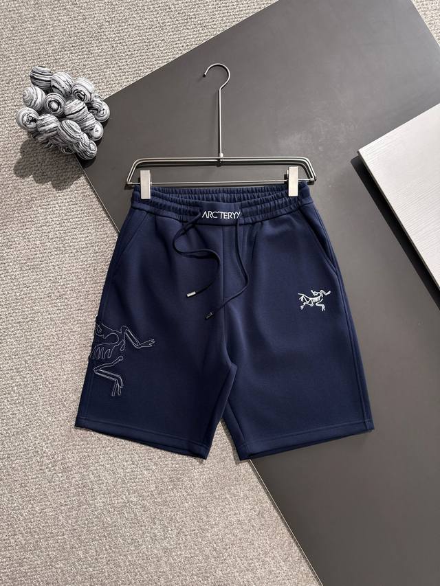 Arc'teryx* Market exclusive quality hot item 2025 summer pants new original high