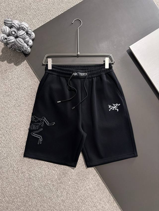 Arc'teryx* Market exclusive quality hot item 2025 summer pants new Original high