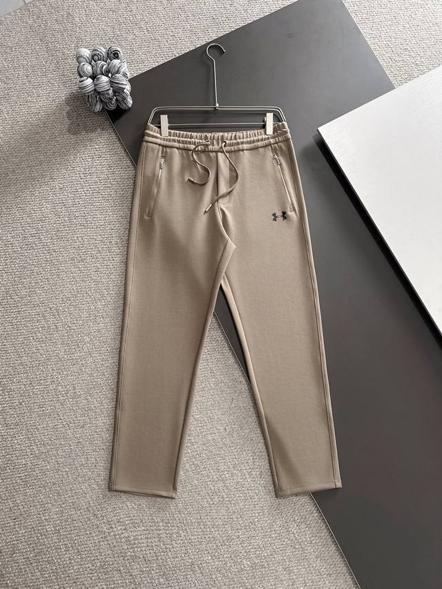 Underarmour Under Armour* 2025 Spring and Summer New Model Original High Version