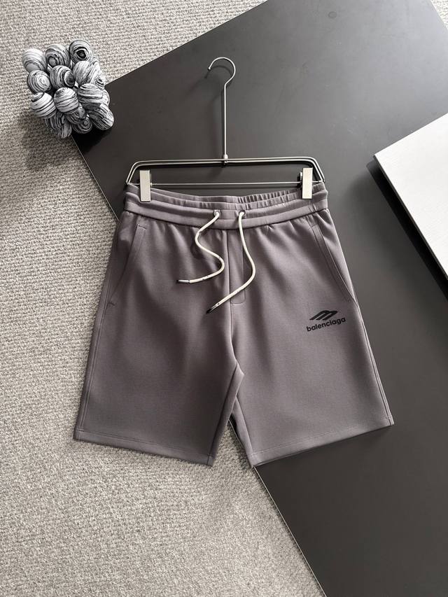 Blenciaga Balenciaga* 2025 Spring and Summer New Model Original High Version Bal