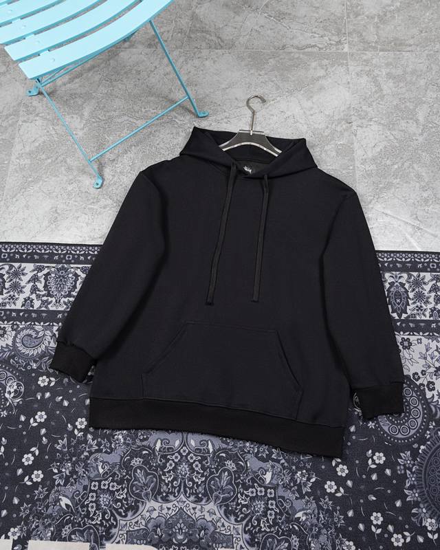 Model M928 Stussy 130 Stussy hat embroidered letter hooded sweatshirt for men a