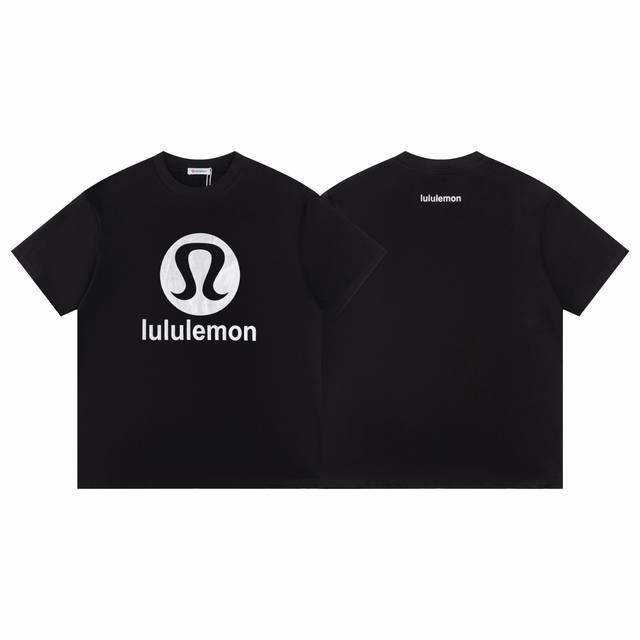 Style F02 Lulu Lululemon Lulu 2025Ss new super hot high-tech luminous printed c