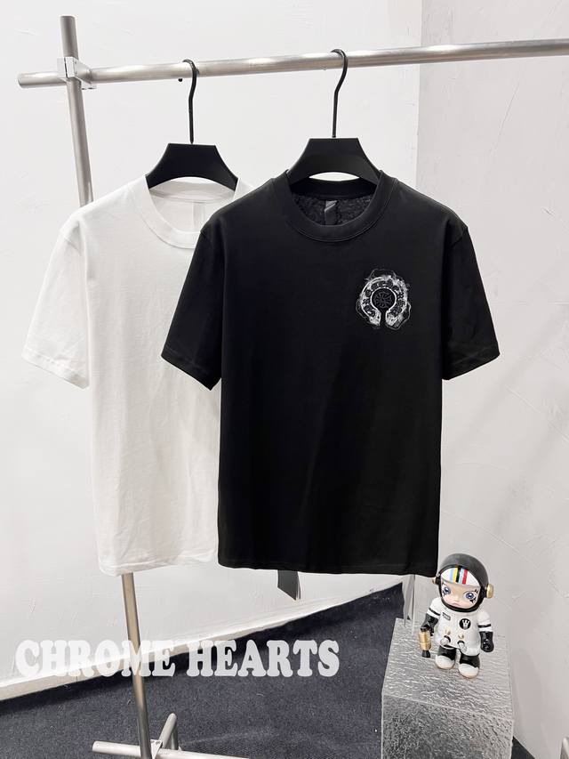 Style F81 Chrome Hearts 110 High quality Chrome Hearts 2025 Spring and Summer l