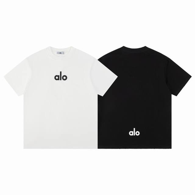F27 Alo Alo basic style Logot shirt short sleeves unisex style I love this T-sh