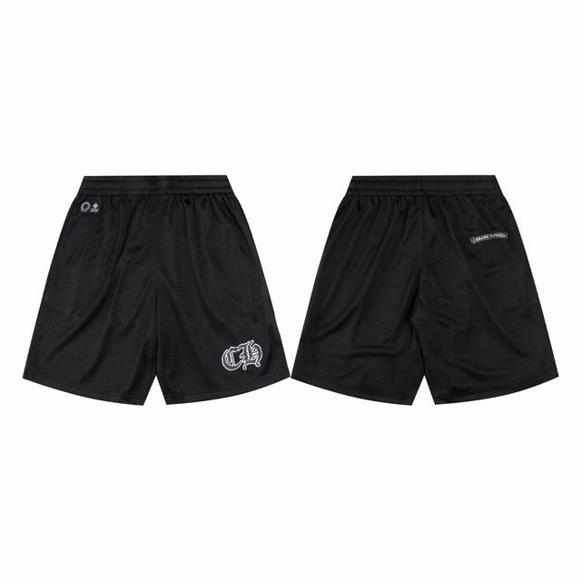 Style D32 Chrome Hears Chrome Hears latest shorts mesh baseball jacket thousand