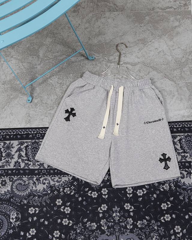 D12 Chrome Hearts Chrome Hearts 24Ss Chrome Hearts Crotch front Sanskrit letters