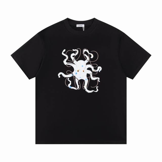 Model F18 Loewe Can eight legs capture your heart? Loewe x Suna Fujita #Let's st