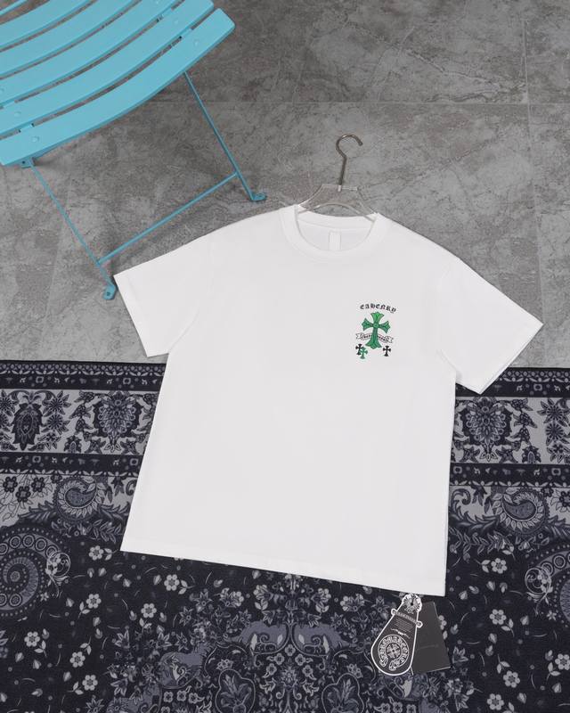 Style D04 Chrome Hearts 100 High quality Chrome Hearts Chrome Hearts 2025 Sprin
