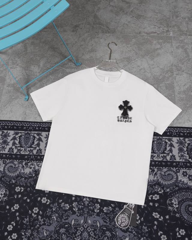 Model D02 Chrome Hearts 110 High quality Chrome Hearts Chrome Hearts 2025 Sprin