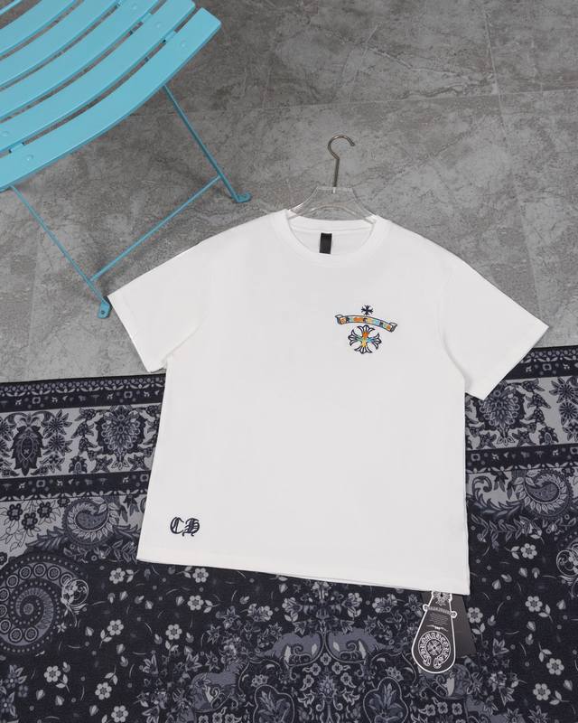 Model D03 Chrome Hearts 110 High quality Chrome Hearts 2025 Spring and Summer l