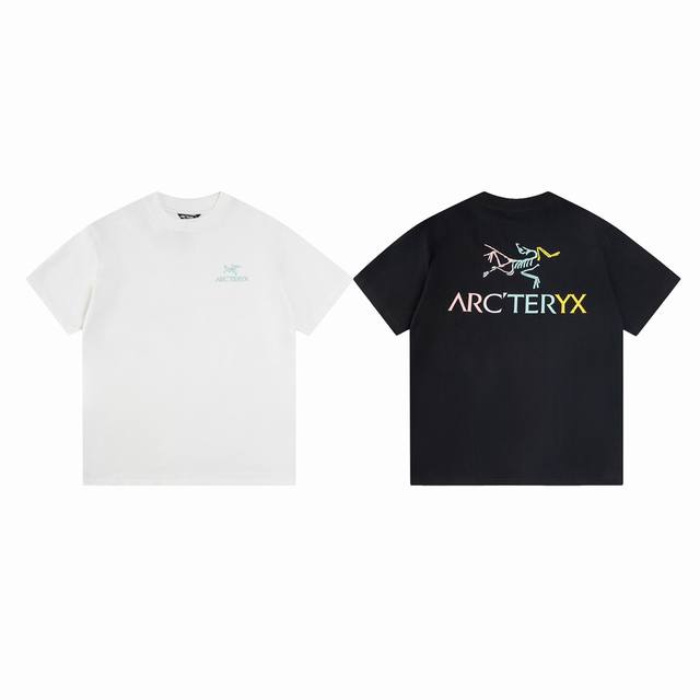Model M318 Arc'teryx Short Sleeve 90 Arc'teryx Arcteryx Fashion Brand New Summe