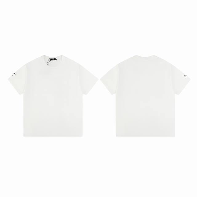 Model M129 Arc'teryx Short Sleeve Arc'Teryx Arc'teryx cuff bird embroidery summ