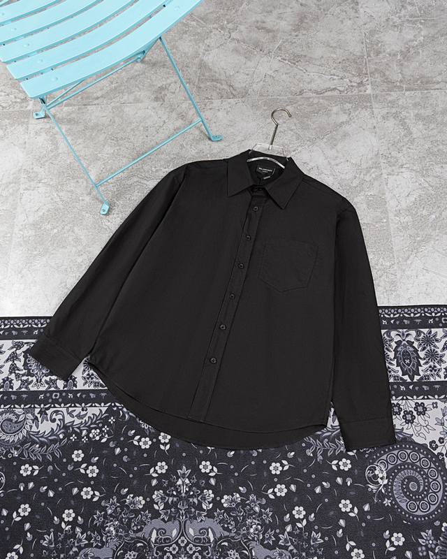 Style M676 Paris shirt Balenciag* Balencia family hot diamond shirt Three-dimen