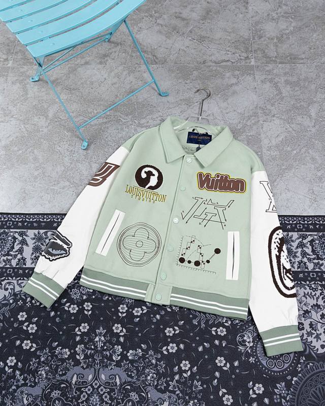 M63 Lv Nightmare Eye Correct version Lv Louis Vuitton 23Fw Demon Eye Bai Jingtin