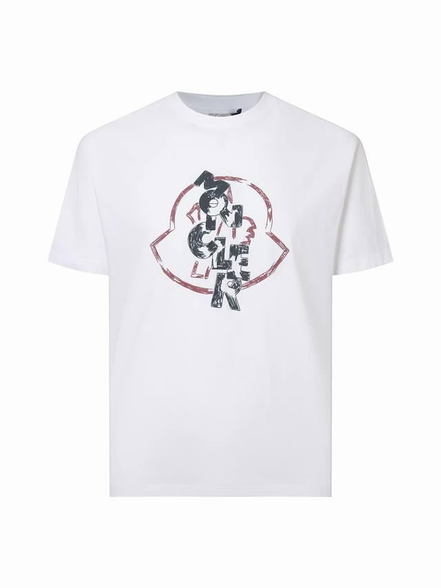 Top version, different currency, -Moncler official website classic logo printed