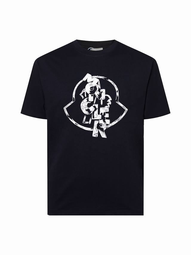 Top version, different currency, -Moncler official website classic logo printed
