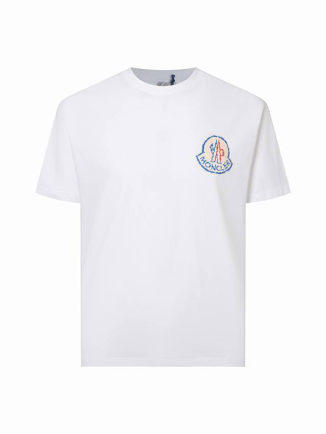 Top version, different currency, -Moncler official website classic logo printed