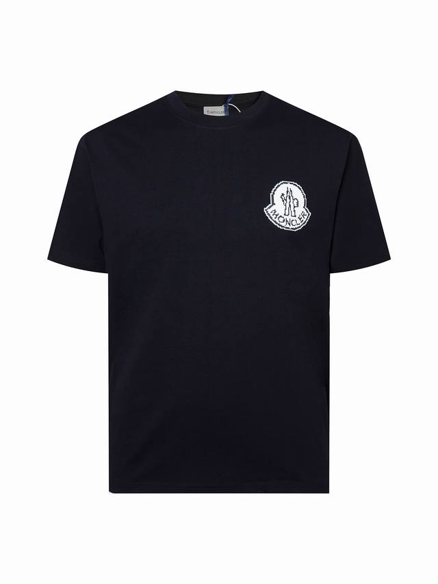 Top version, different currency, -Moncler official website classic logo patch em