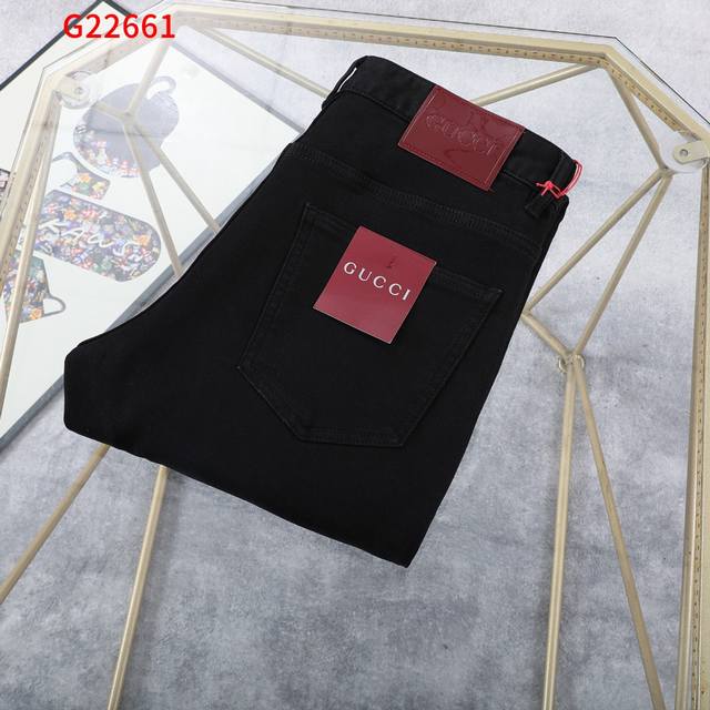 2025 Autumn and Winter Gucci No: 22661 Size: 30 To 42 Yarda DDD