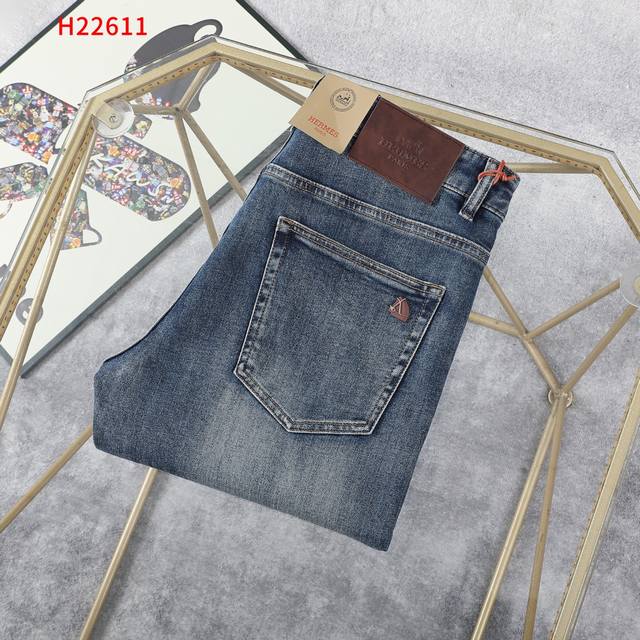 2025 Autumn and Winter Hermes No